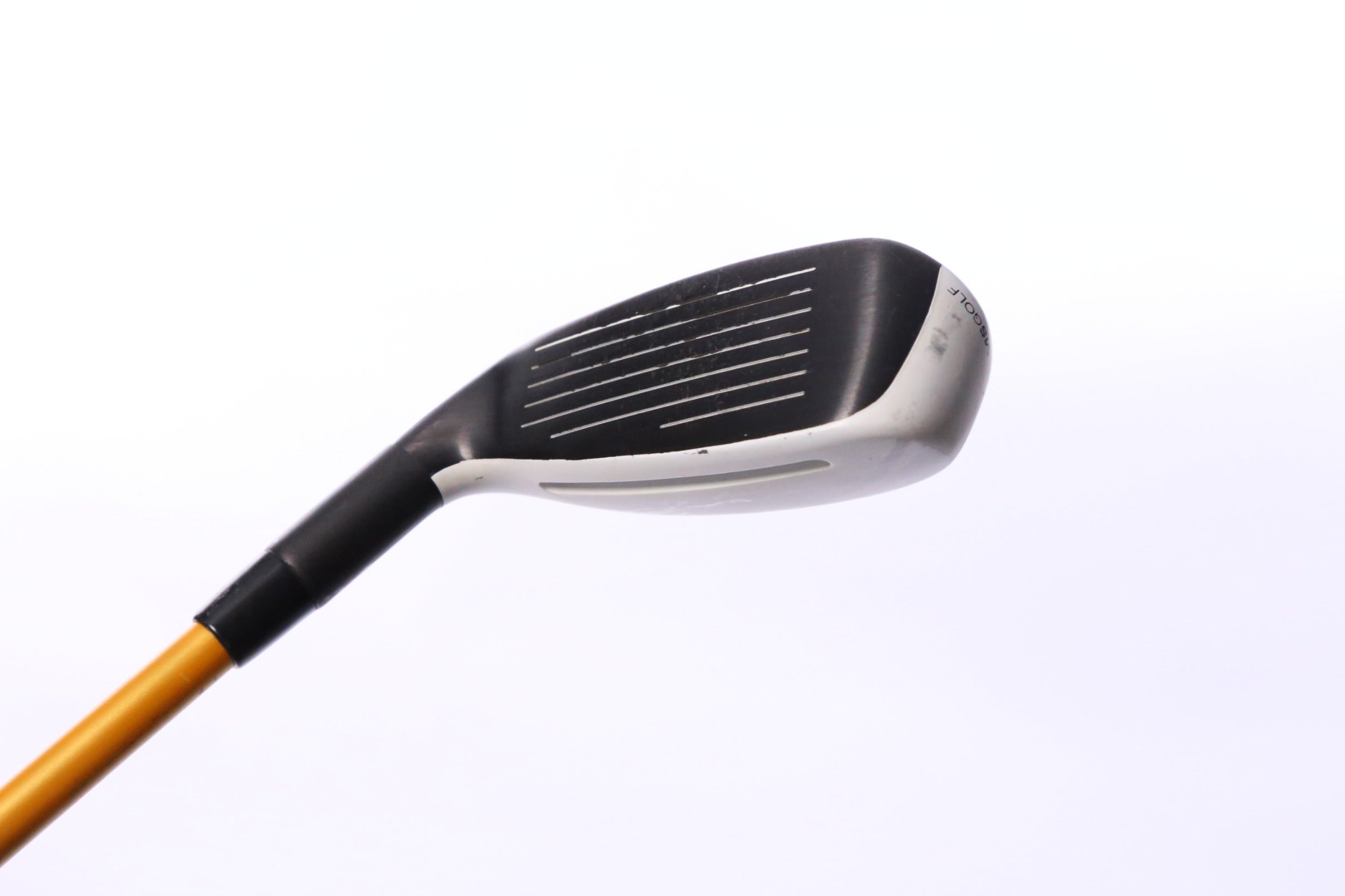Used Adams Super 9031 3H Hybrid - Right-Handed - 20 Degrees - Stiff Flex-Next Round