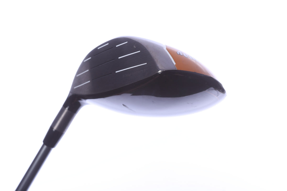 Used Callaway Mavrik 3-Wood - Right-Handed - 15 Degrees - Stiff Flex