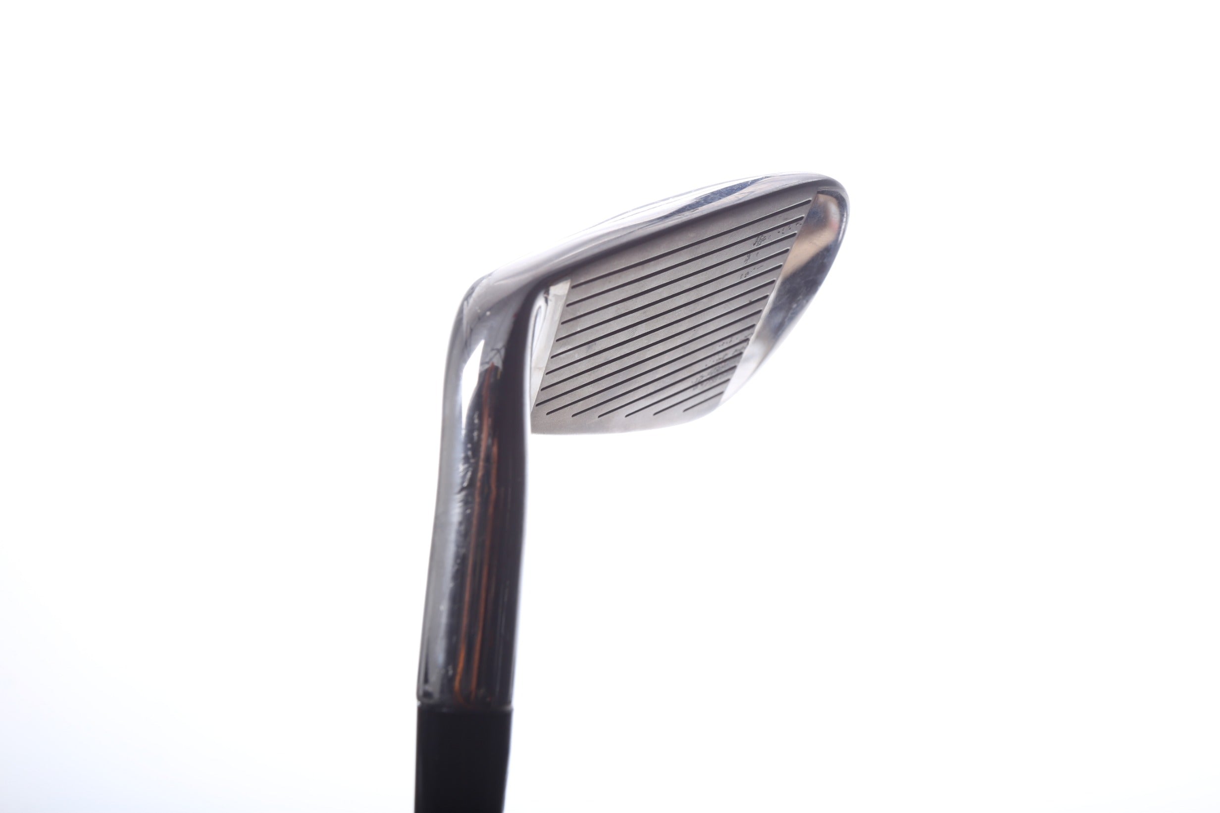 Used Callaway Paradym Ai Smoke HL Approach Wedge - Right-Handed - 47 Degrees - Stiff Flex-Next Round