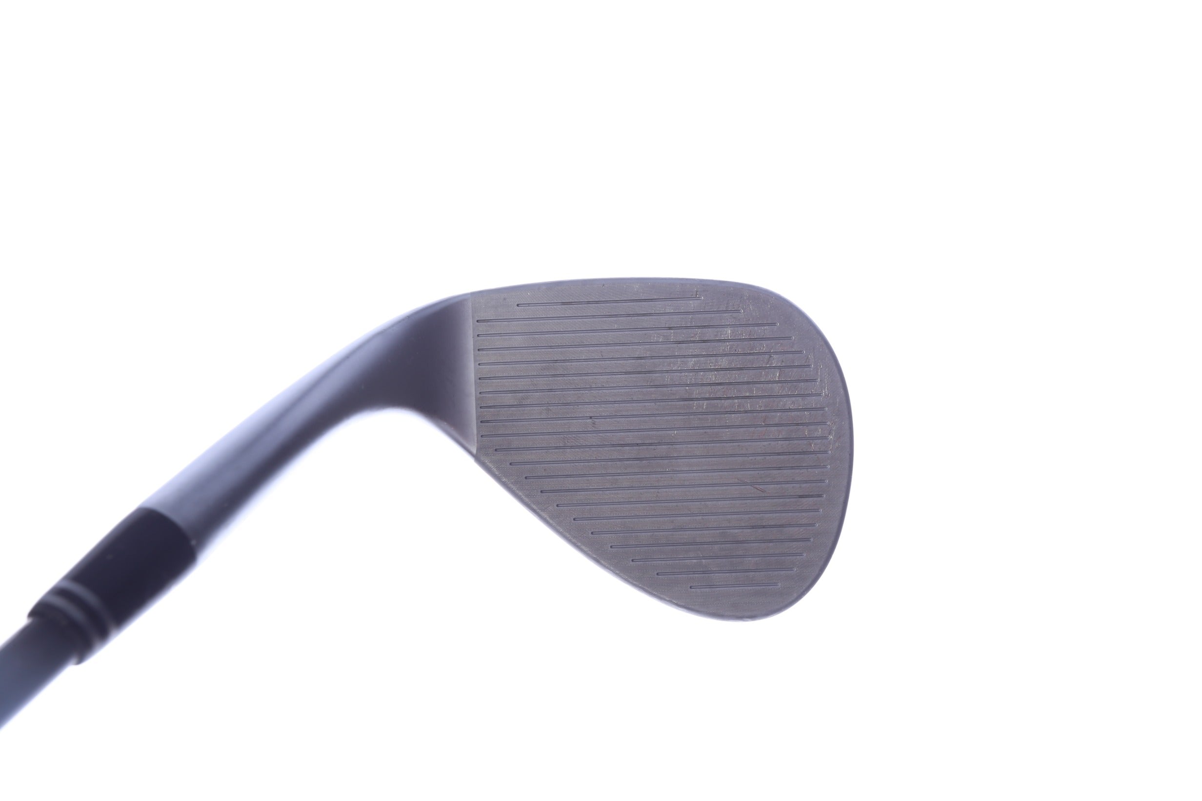 Used Cleveland CBZ Sand Wedge - Right-Handed - 54 Degrees - Wedge Flex-Next Round