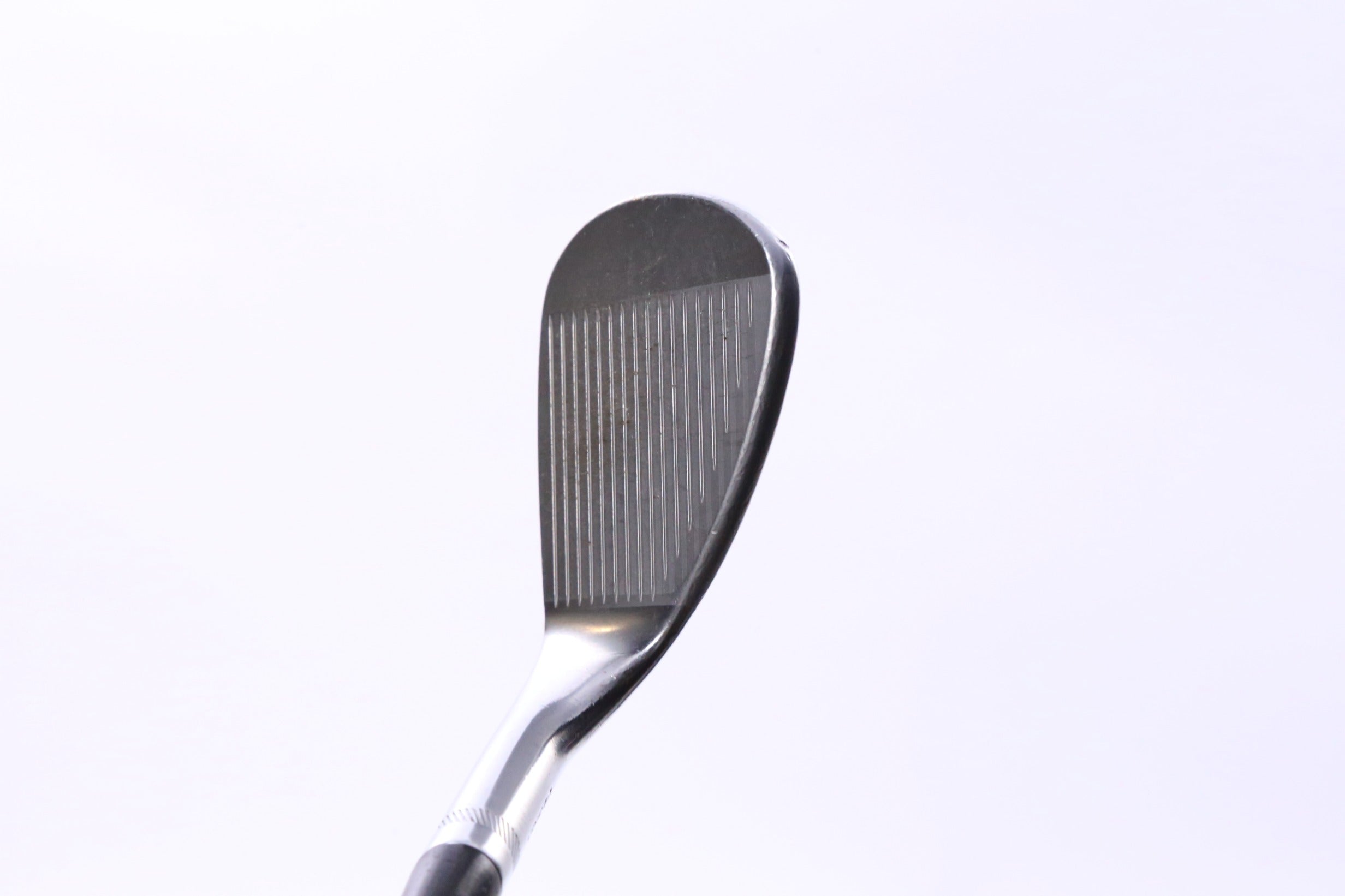 Used Titleist Vokey SM7 Tour Chrome Lob Wedge - Right-Handed - 58 Degrees - Wedge Flex