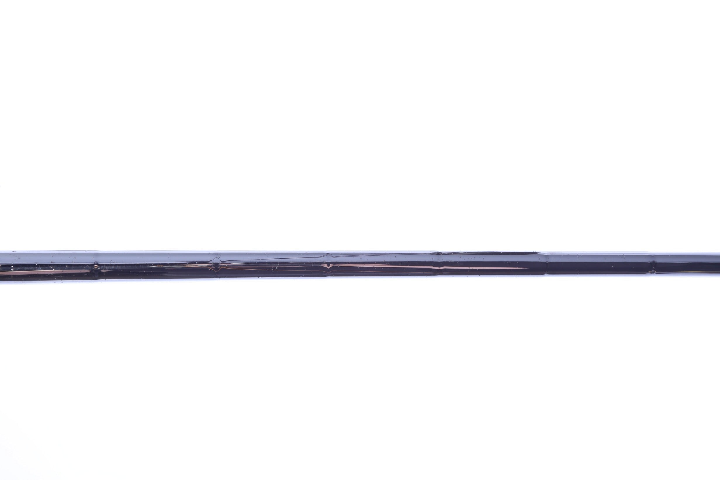 Used Mizuno MP 67 Single 6-Iron - Right-Handed - Stiff Flex
