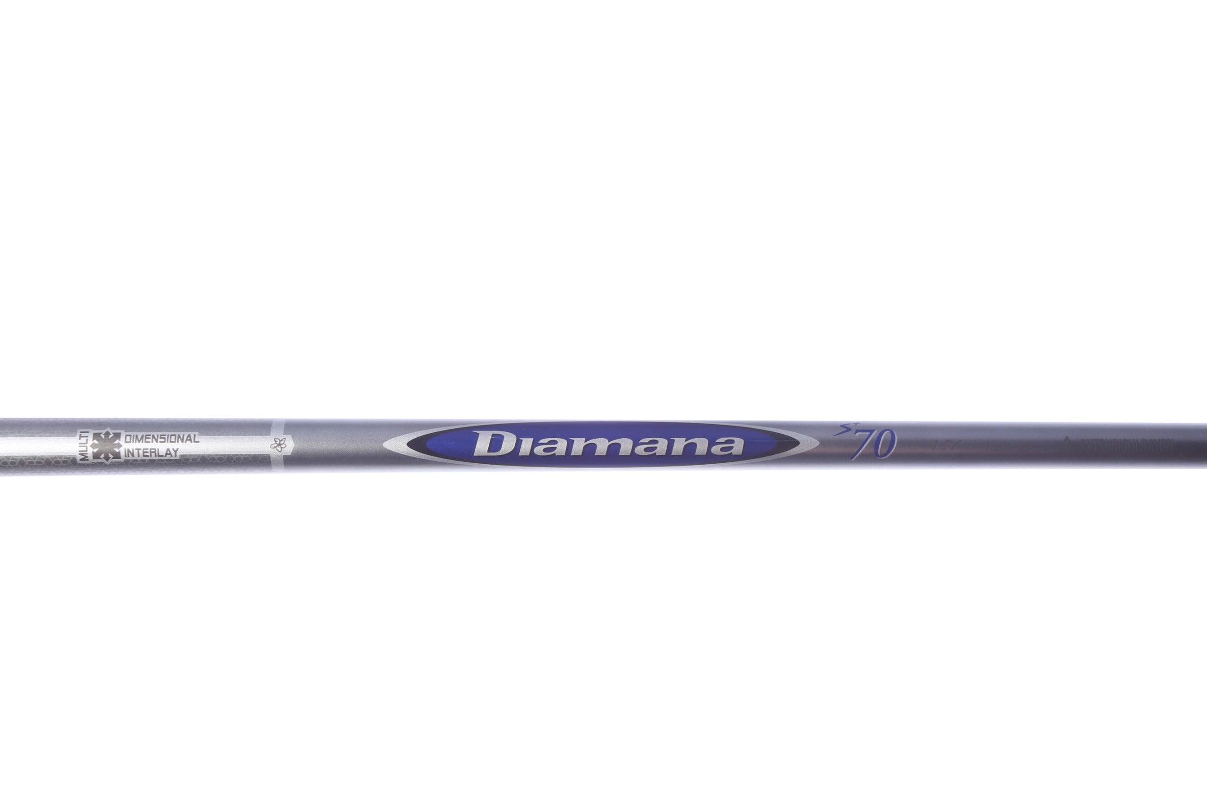 Used Titleist 816 H2 4H Hybrid - Right-Handed - 21 Degrees - Stiff Flex