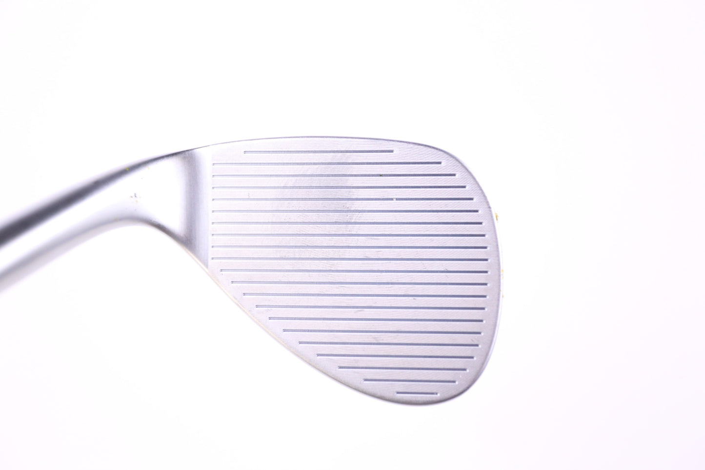 Used Cleveland RTX Full Face ZipCore Tour Satin Sand Wedge - Right-Handed - 56 Degrees - Stiff Flex-Next Round