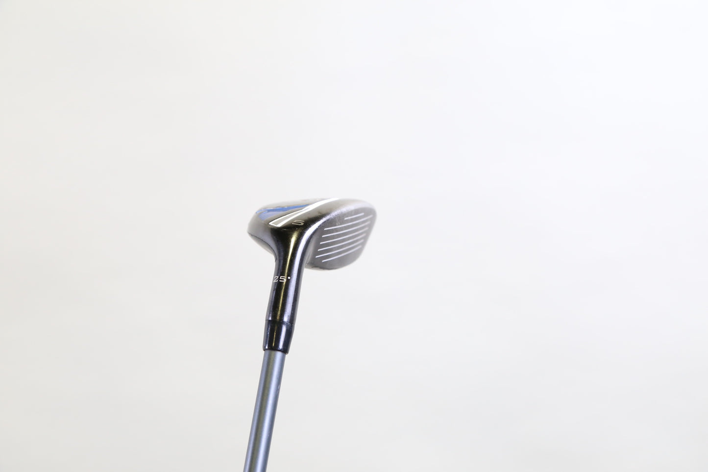 Used Callaway XR 5H Hybrid - Right-Handed - 25 Degrees - Ladies Flex