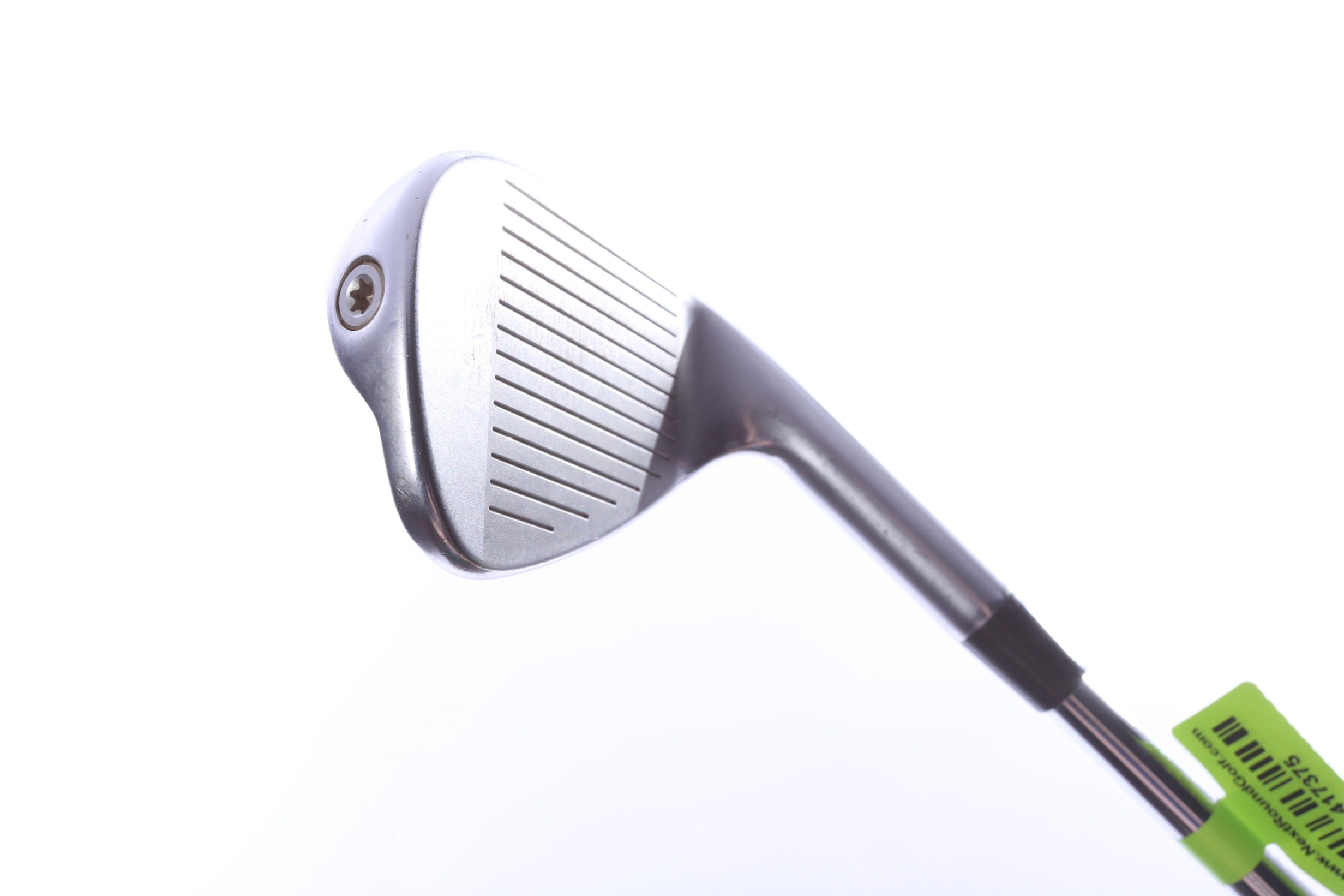Used Ping i500 Single 9-Iron - Left-Handed - Stiff Flex-Next Round