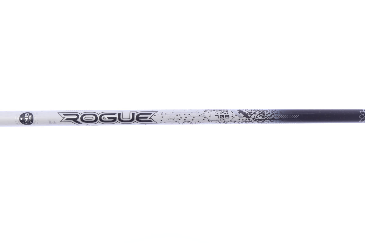 Used Ping G425 SFT Driver - 10.5 Degrees - Stiff Flex Aldila Rogue 130 MSI - Left-Handed