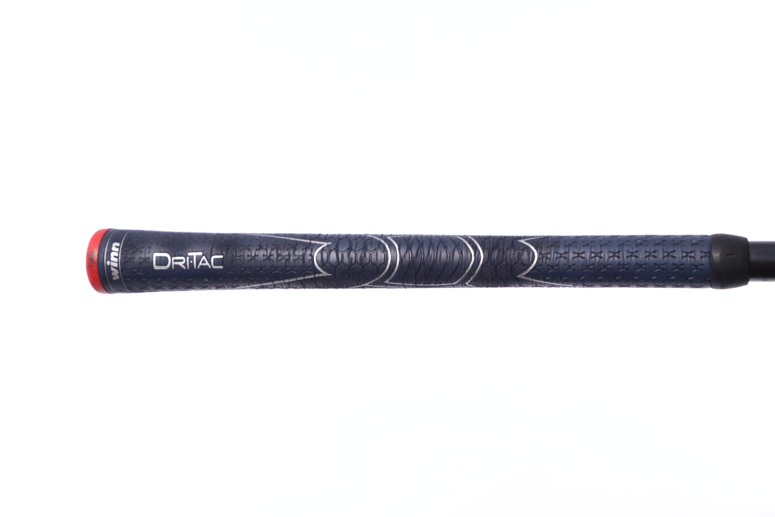 Used TaylorMade SLDR Driver - 10.5 Degrees - Stiff Flex Fujikura Vista Pro - Right-Handed-Next Round