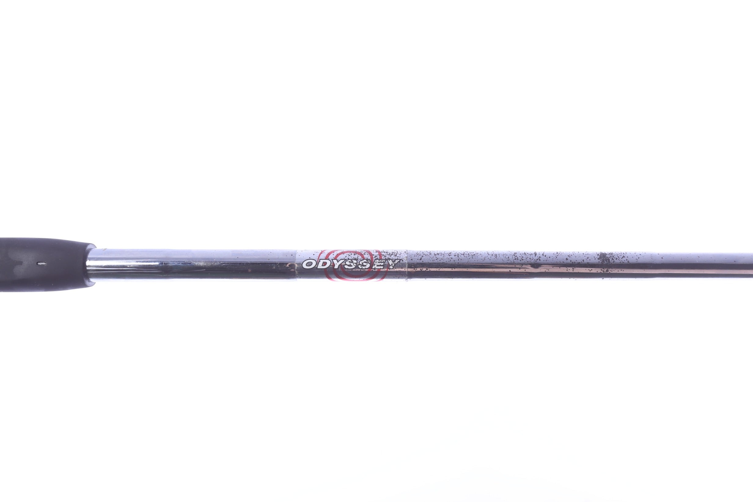 Used Odyssey Toe Up 9 Putter - Right-Handed - 34 in - Mid-mallet