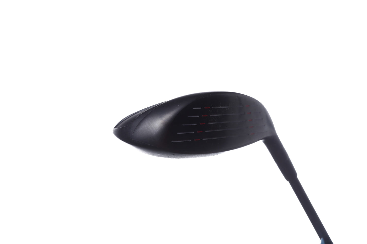Used Cleveland Launcher HB Turbo 3-Wood - Left-Handed - 15 Degrees - Ladies Flex-Next Round