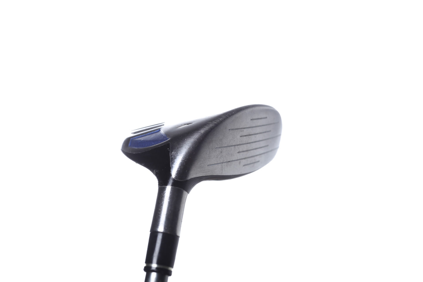 Used TaylorMade Burner Steel 7 Wood - Right-Handed - 21 Degrees - Ladies Flex-Next Round