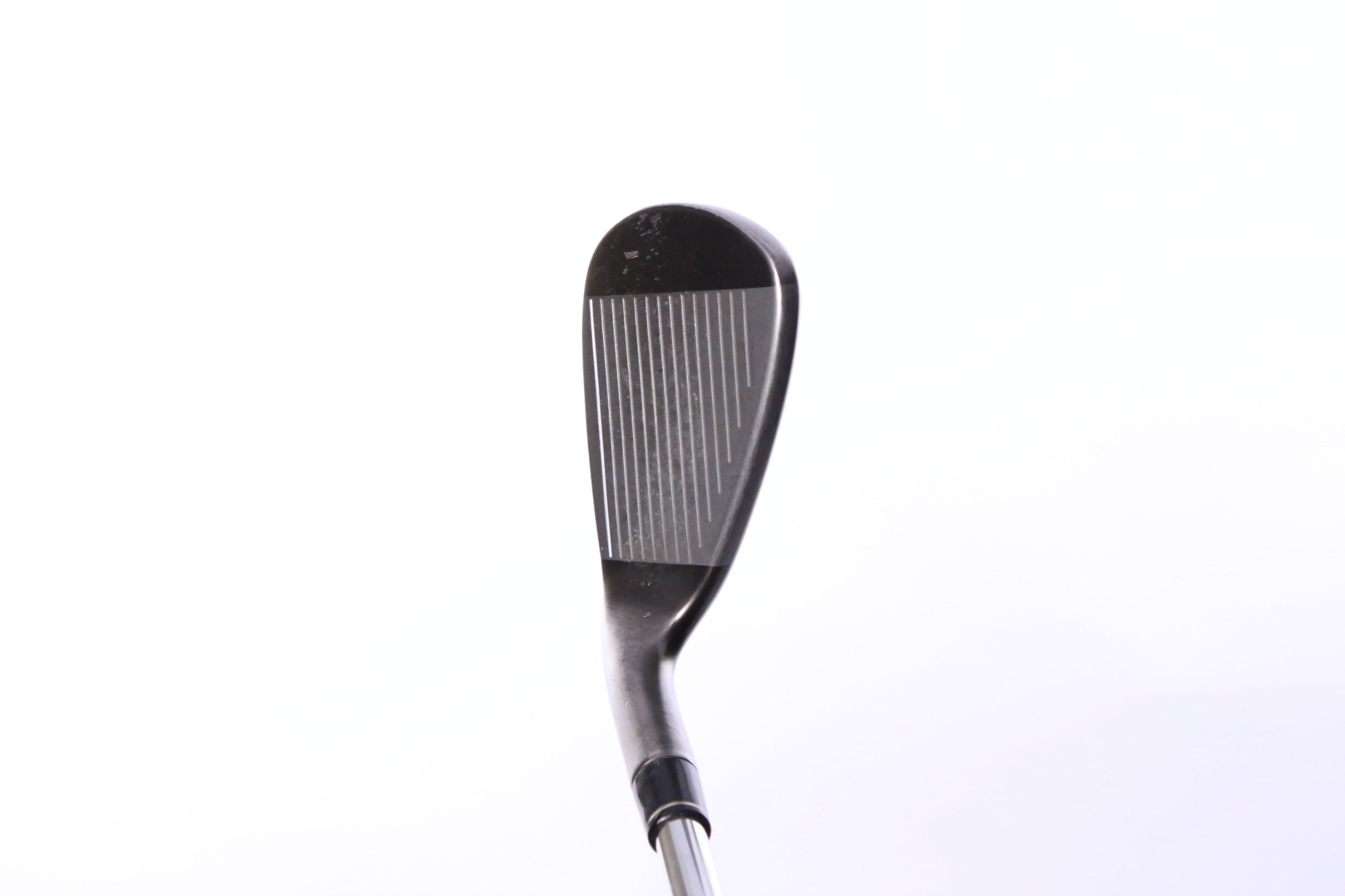 Used TaylorMade SpeedBlade Single 8-Iron - Right-Handed - Stiff Flex-Next Round