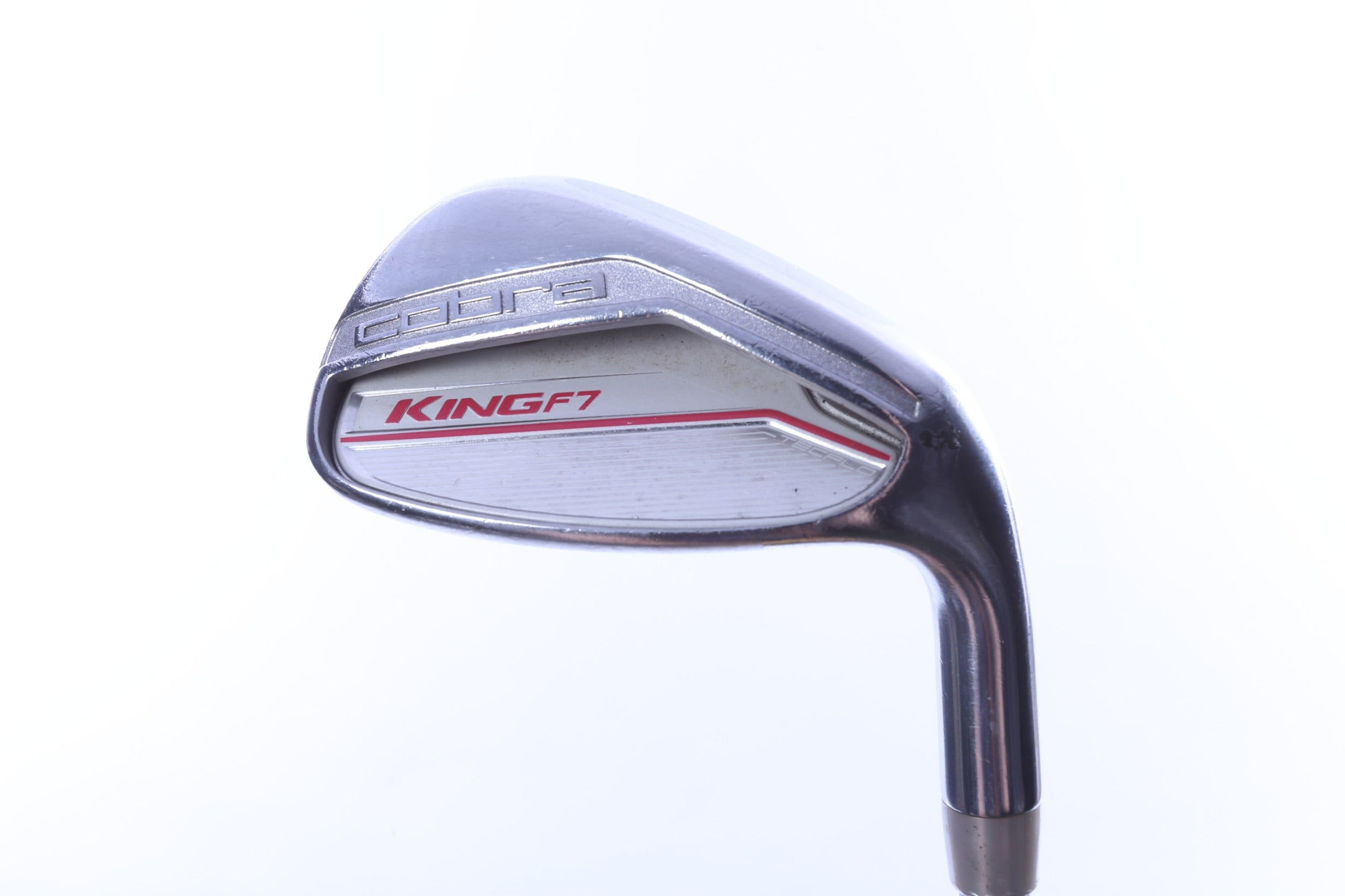 Used Cobra King F7 Pitching Wedge - Right-Handed - 45 Degrees - Ladies Flex-Next Round