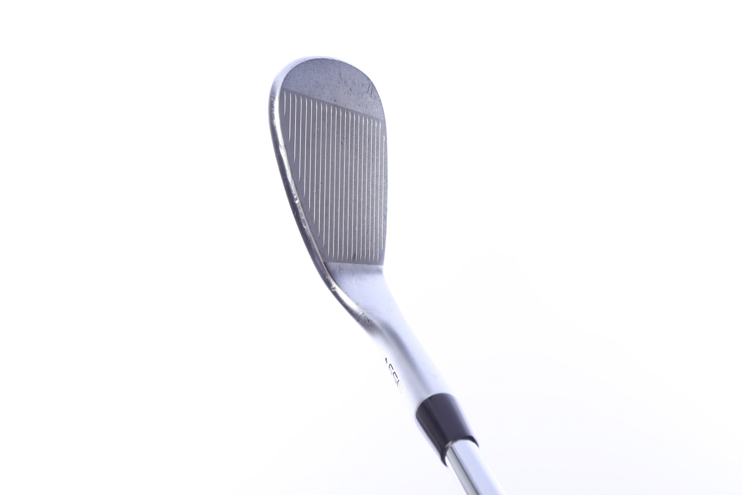 Used Ping s159 Chrome Wedge Set - Left-Handed - 50*, 54* - Wedge Flex