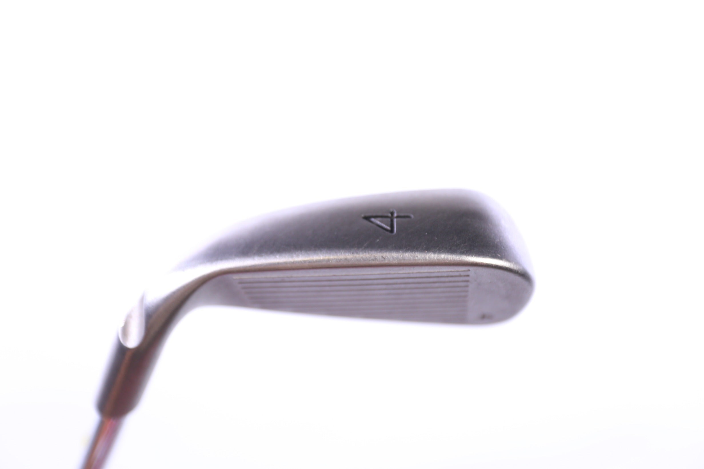 Used Ping G5 Single 4-Iron - Right-Handed - Stiff Flex-Next Round