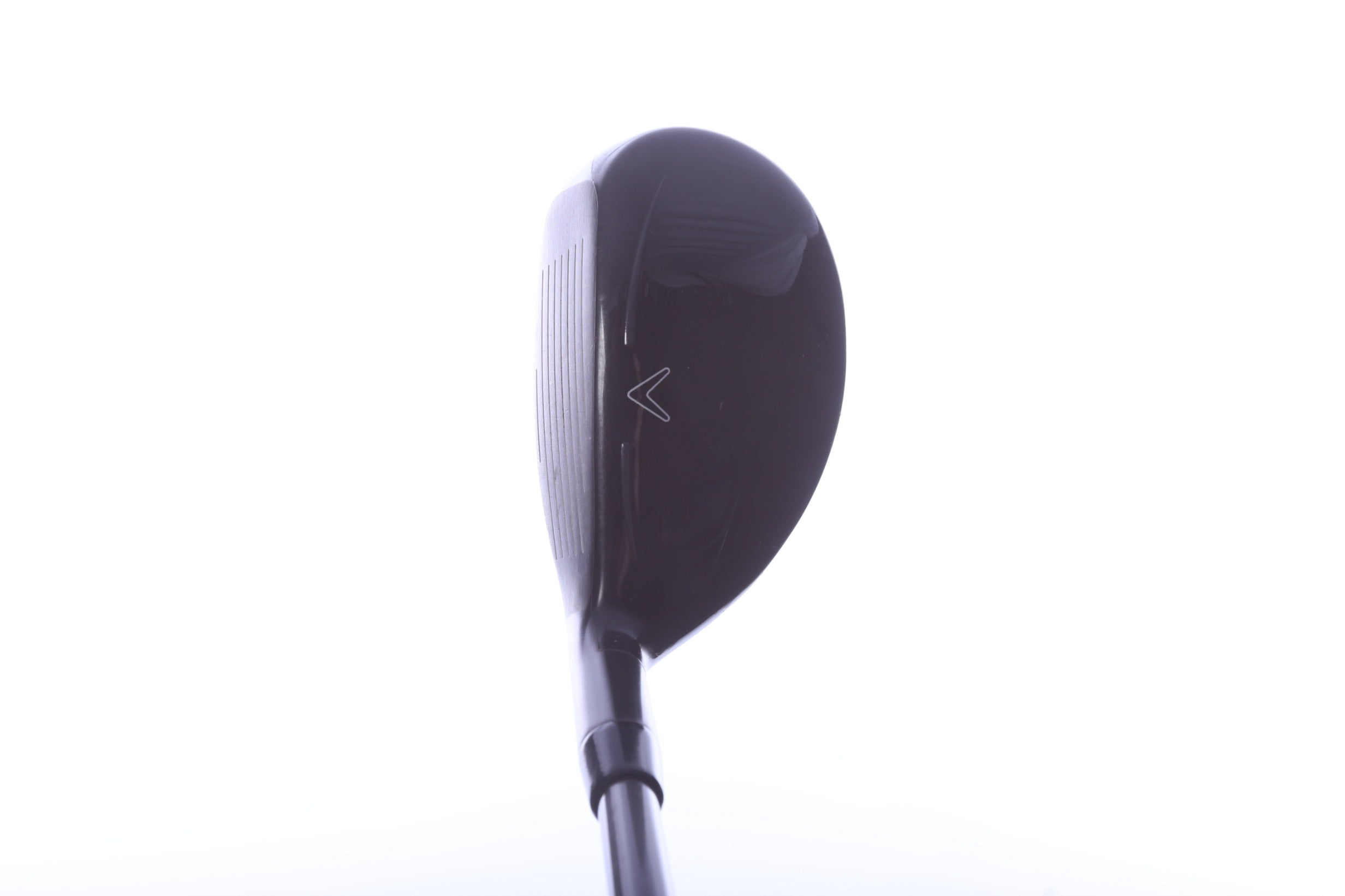 Used Callaway Rogue 3H Hybrid - Right-Handed - 19 Degrees - Regular Flex-Next Round