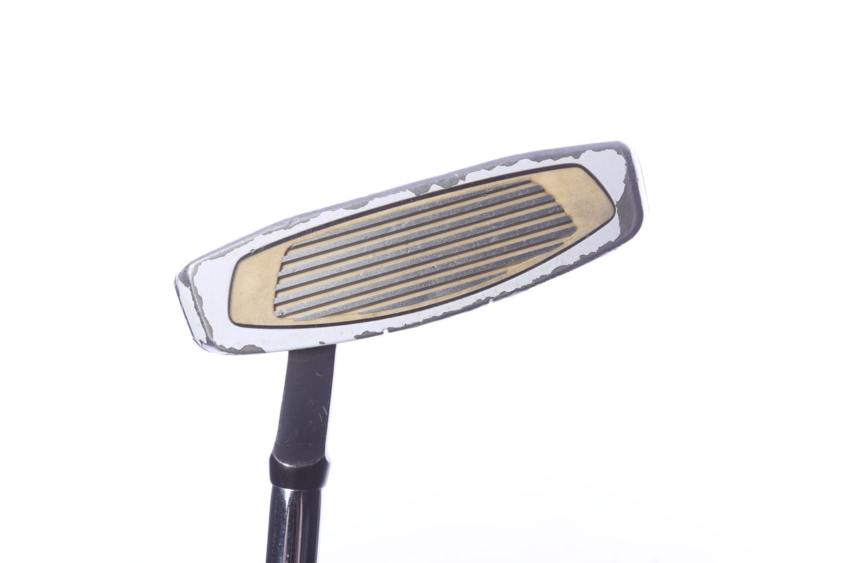 Used TaylorMade Spider EX Navy Putter - Right-Handed - 34 in - Mallet