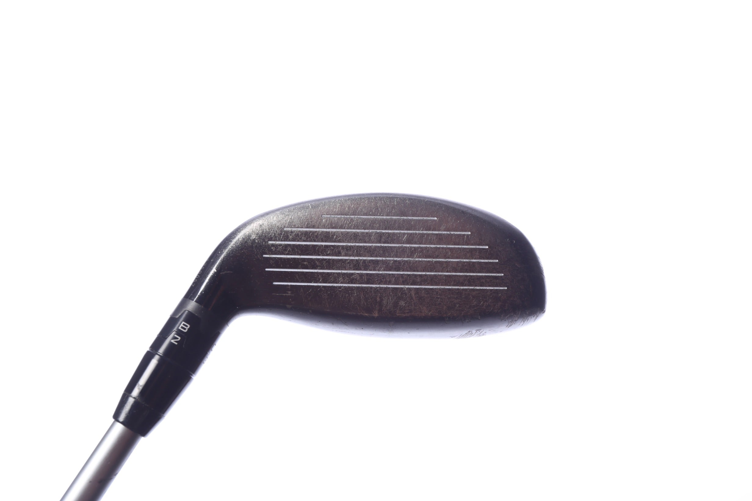 Used Titleist 818 H1 4H Hybrid - Right-Handed - 23 Degrees - Regular Flex-Next Round