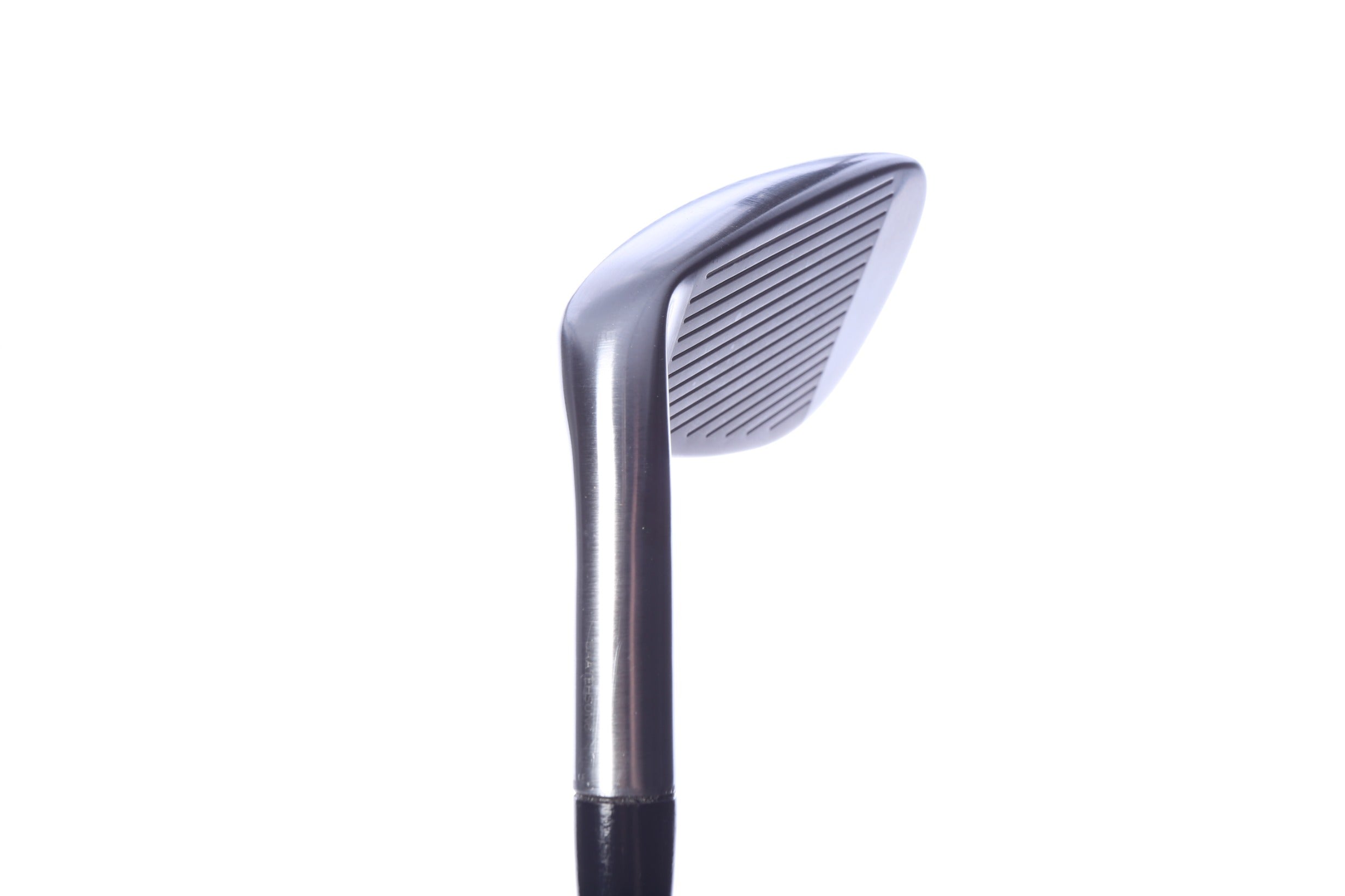 Used TaylorMade Qi Max Single 9-Iron - Right-Handed - Stiff Flex-Next Round