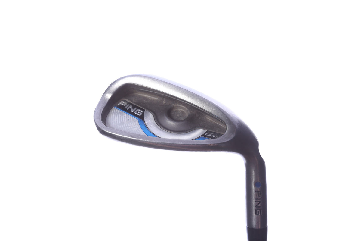 Used Ping GMax Utility Wedge - Right-Handed - 50.5 Degrees - Regular Flex-Next Round