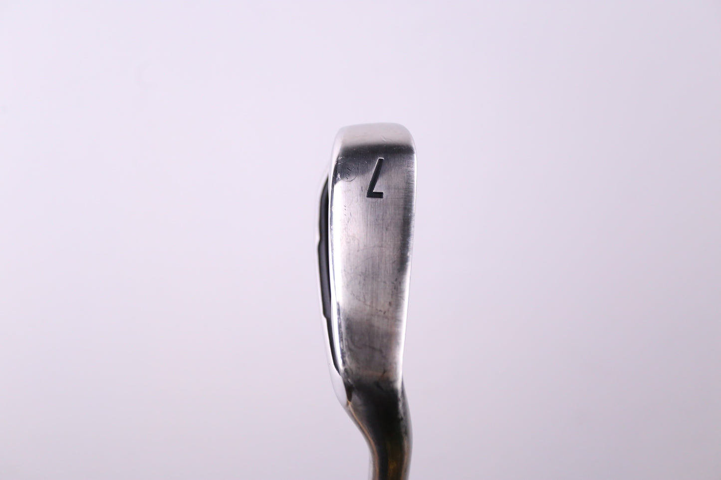 Used XXIO 9 Single 7-Iron - Right-Handed - Stiff Flex-Next Round
