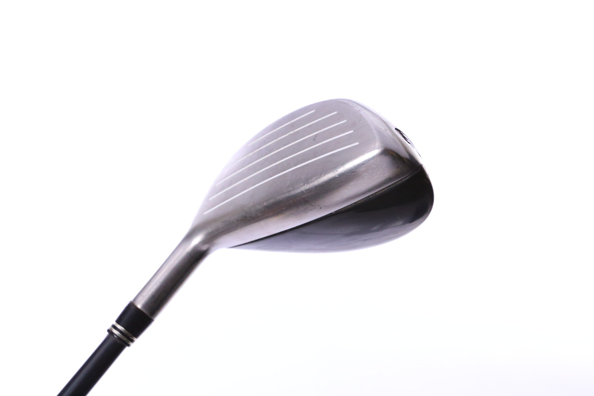 Used Cobra Baffler Pro 2H Hybrid - Right-Handed - 18 Degrees - Stiff Flex