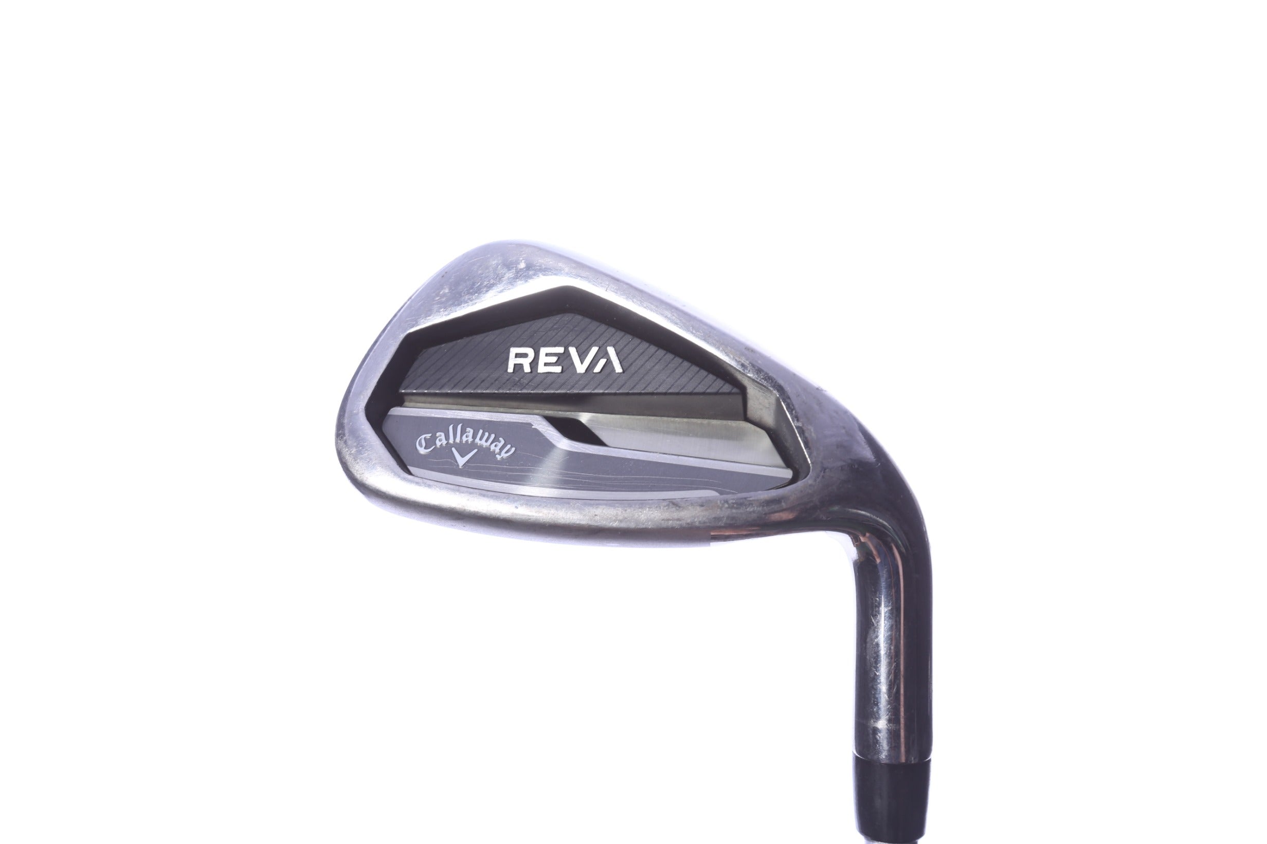 Used Callaway REVA Single 8-Iron - Right-Handed - Ladies Flex-Next Round