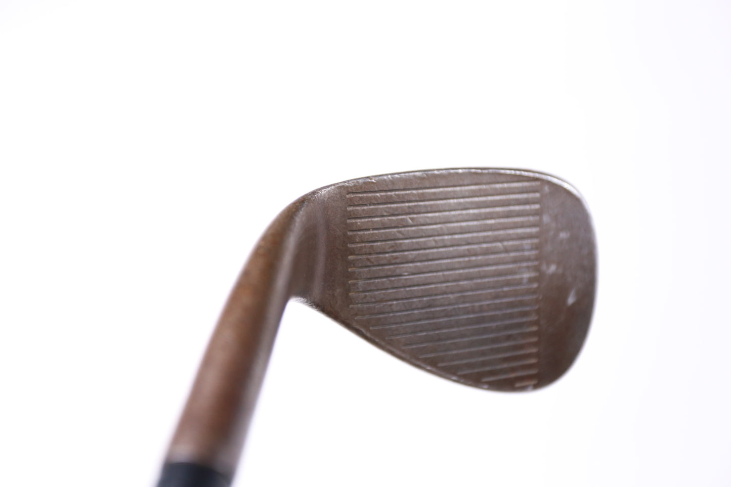 Used Cleveland RTX ZipCore Raw Sand Wedge - Right-Handed - 56 Degrees - Wedge Flex-Next Round