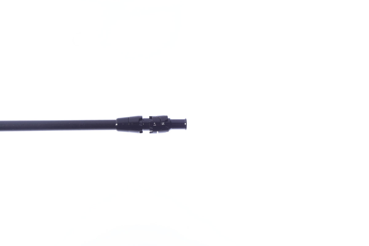 Used La Golf A Series Driver Shaft Stiff Flex Graphite - 43.5 in - Callaway Opti-Fit Adapter-Next Round