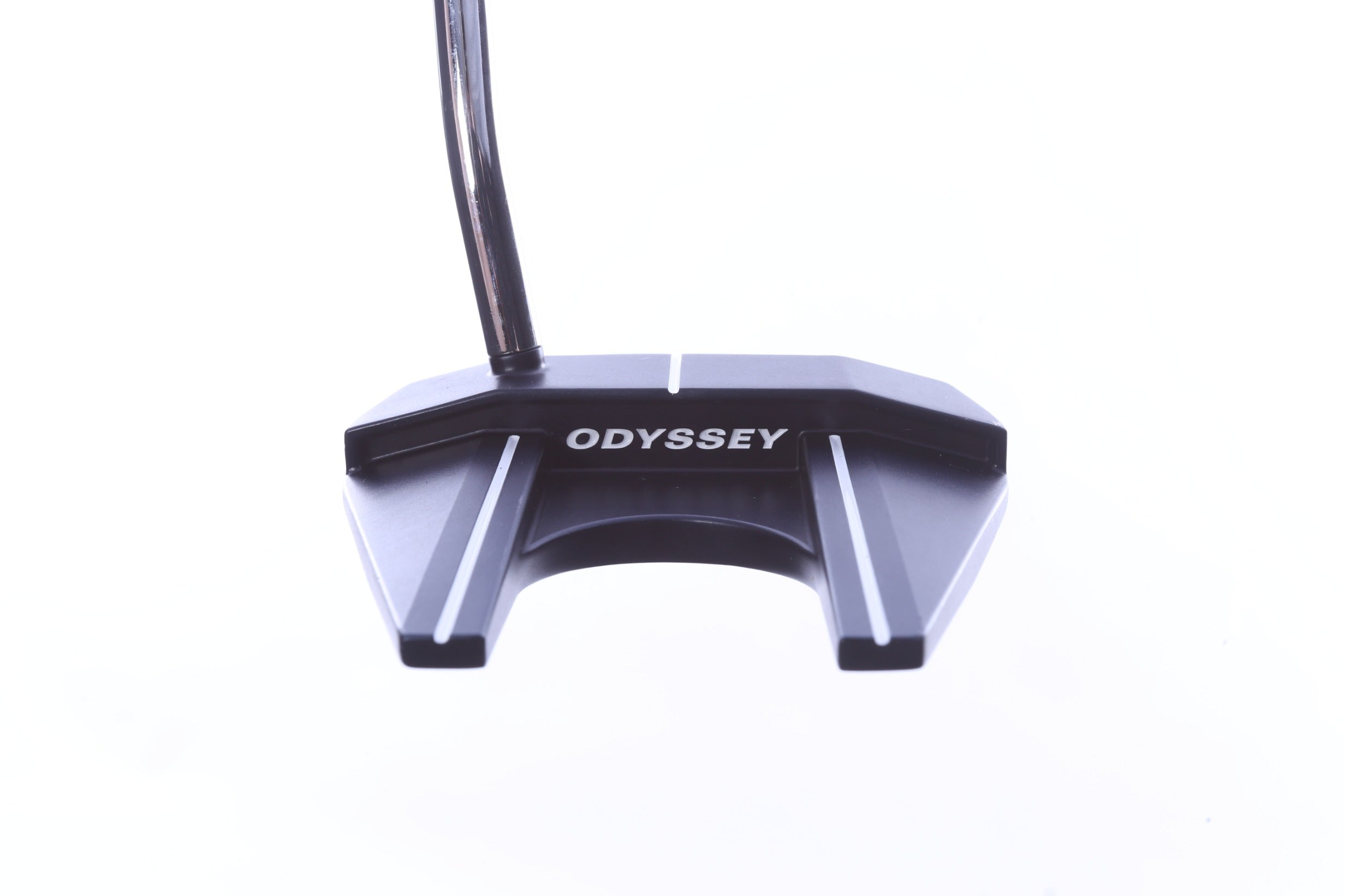 Used Odyssey Ai-ONE Cruiser #7 Putter - Right-Handed - 38 in - Mallet-Next Round