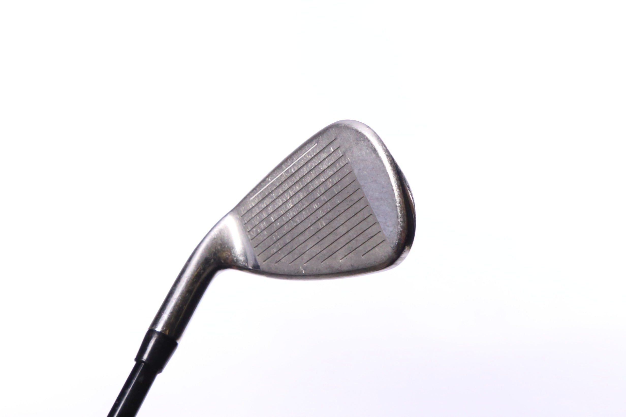 Used Cobra Fly-Z XL Single 9-Iron - Right-Handed - Seniors Flex-Next Round