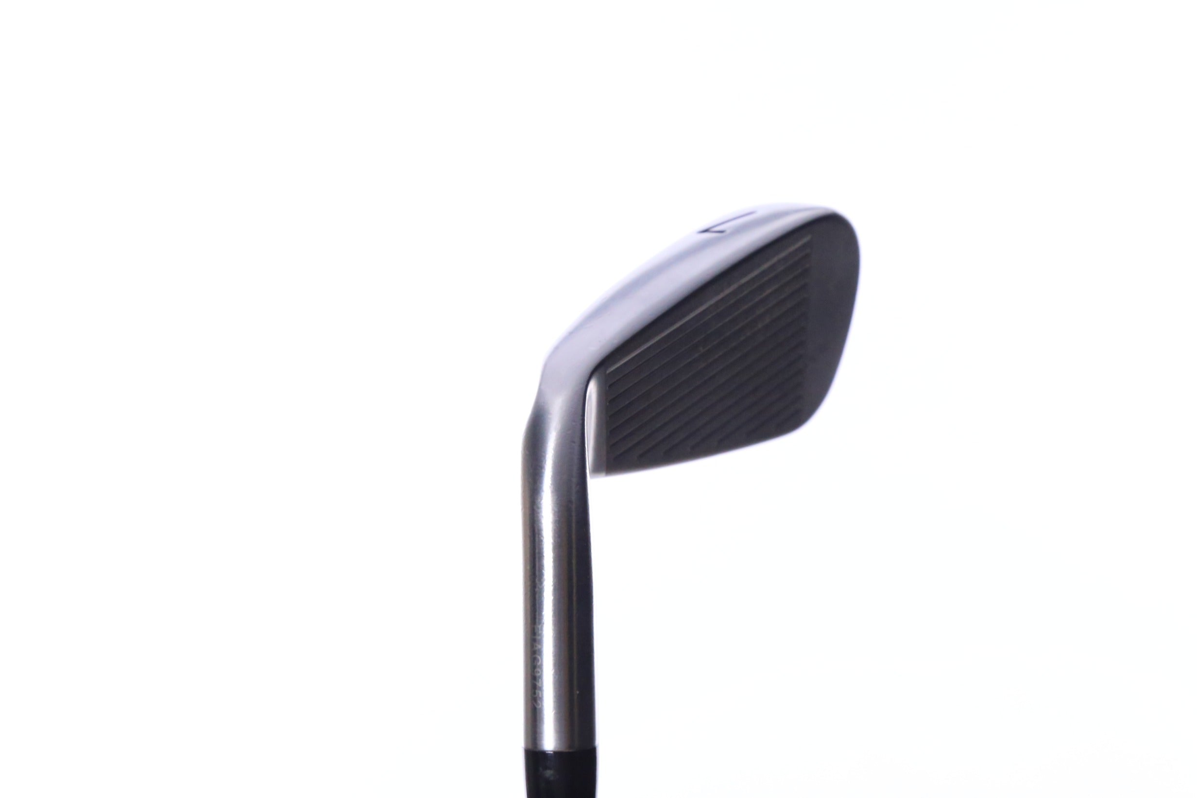 Used PXG 0311XF Single 7-Iron - Right-Handed - Ladies Flex