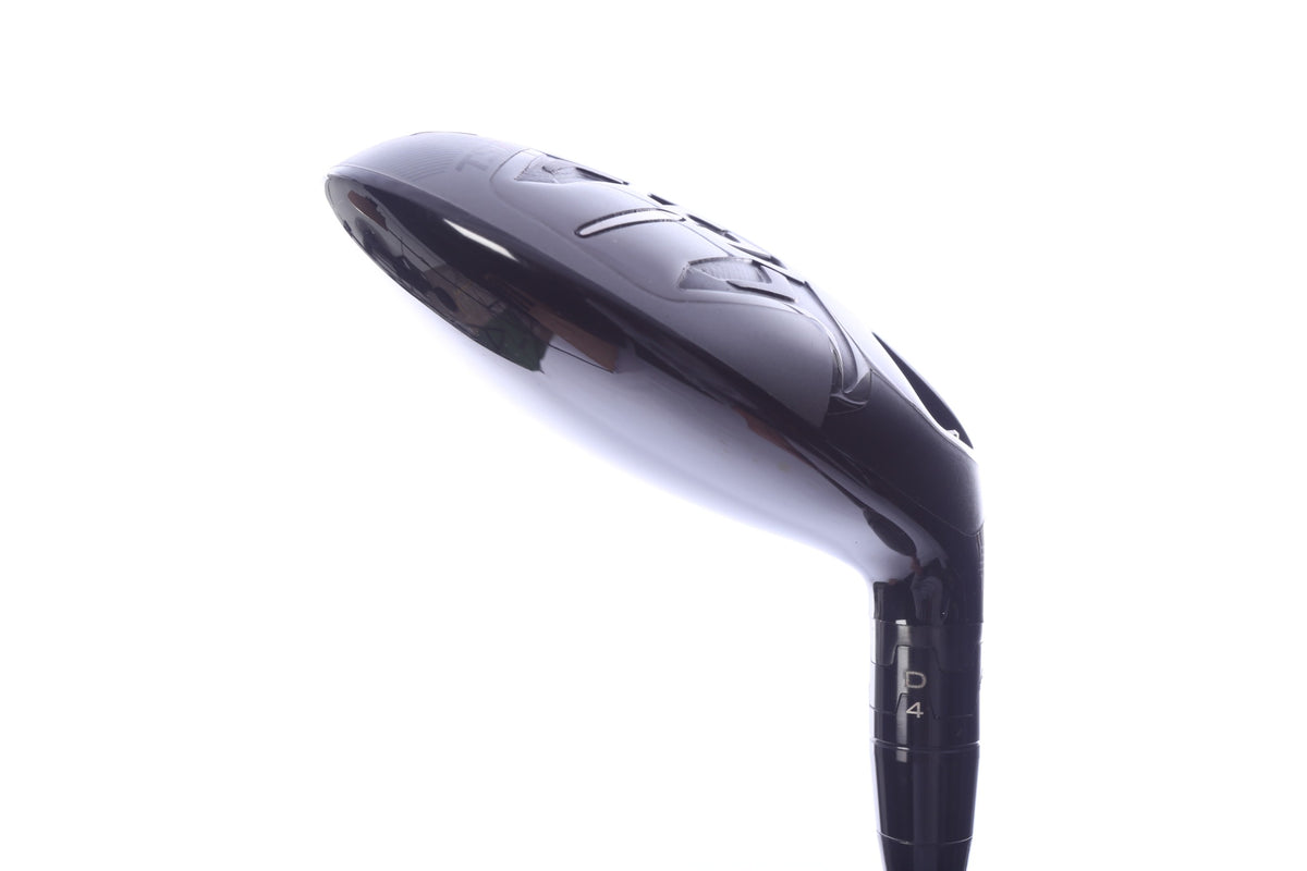 Used Titleist TSi2 3H Hybrid - Right-Handed - 18 Degrees - Stiff Flex