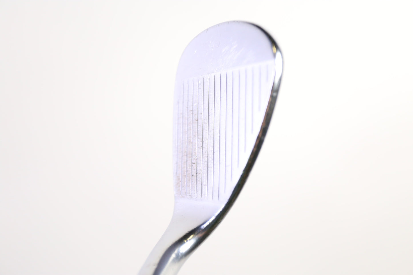 Used Callaway MD4 Chrome W Grind Sand Wedge - Right-Handed - 54 Degrees - Stiff Flex-Next Round