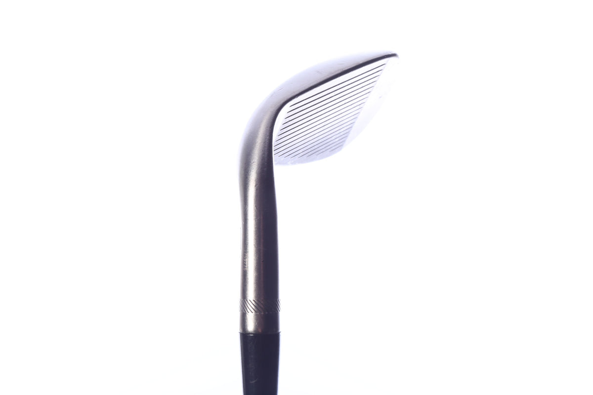 Used Titleist Vokey SM10 Nickel Sand Wedge - Right-Handed - 56 Degrees - Stiff Flex
