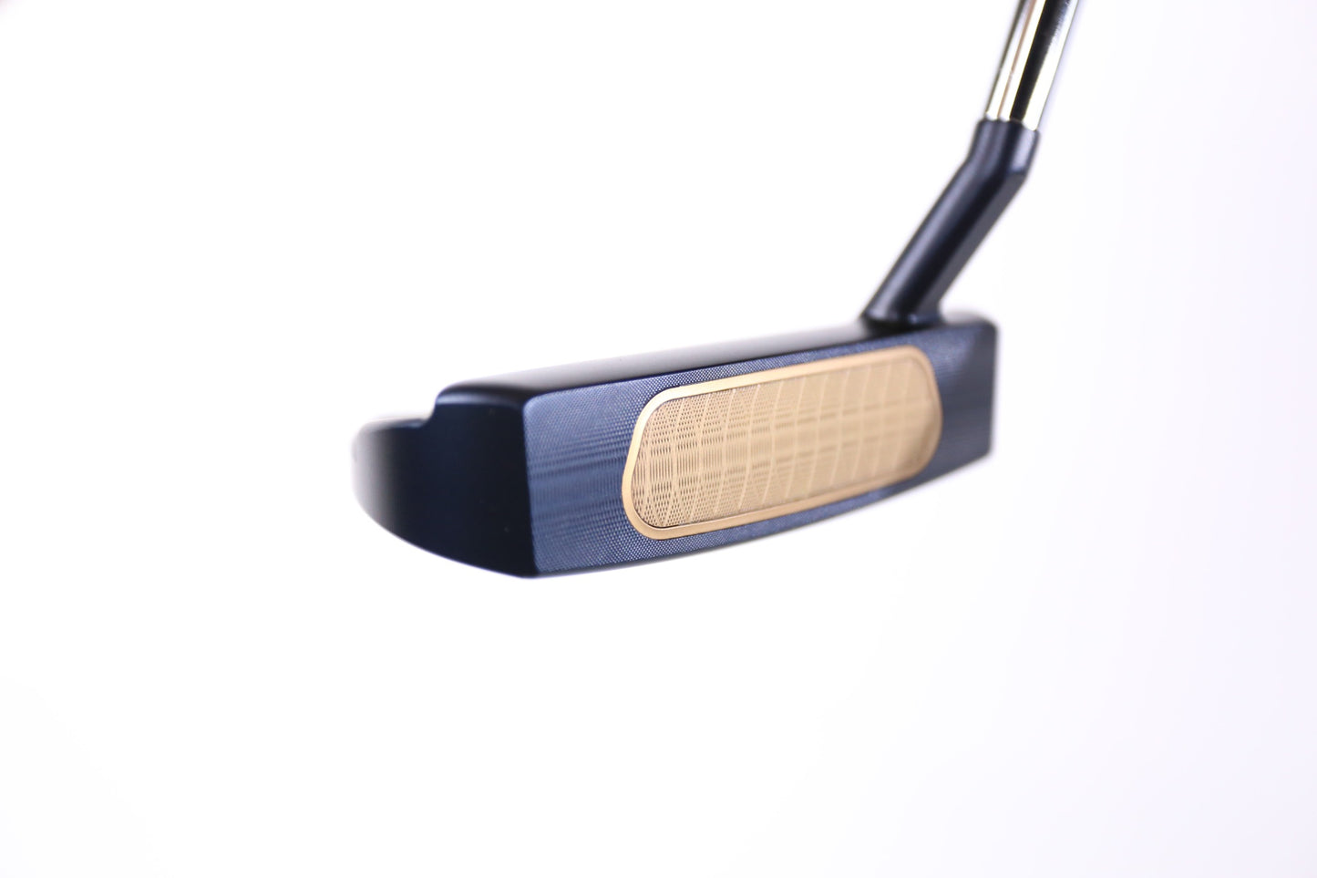 Used Odyssey Ai-ONE Milled Three T S Putter - Right-Handed - 35 in - Mallet-Next Round