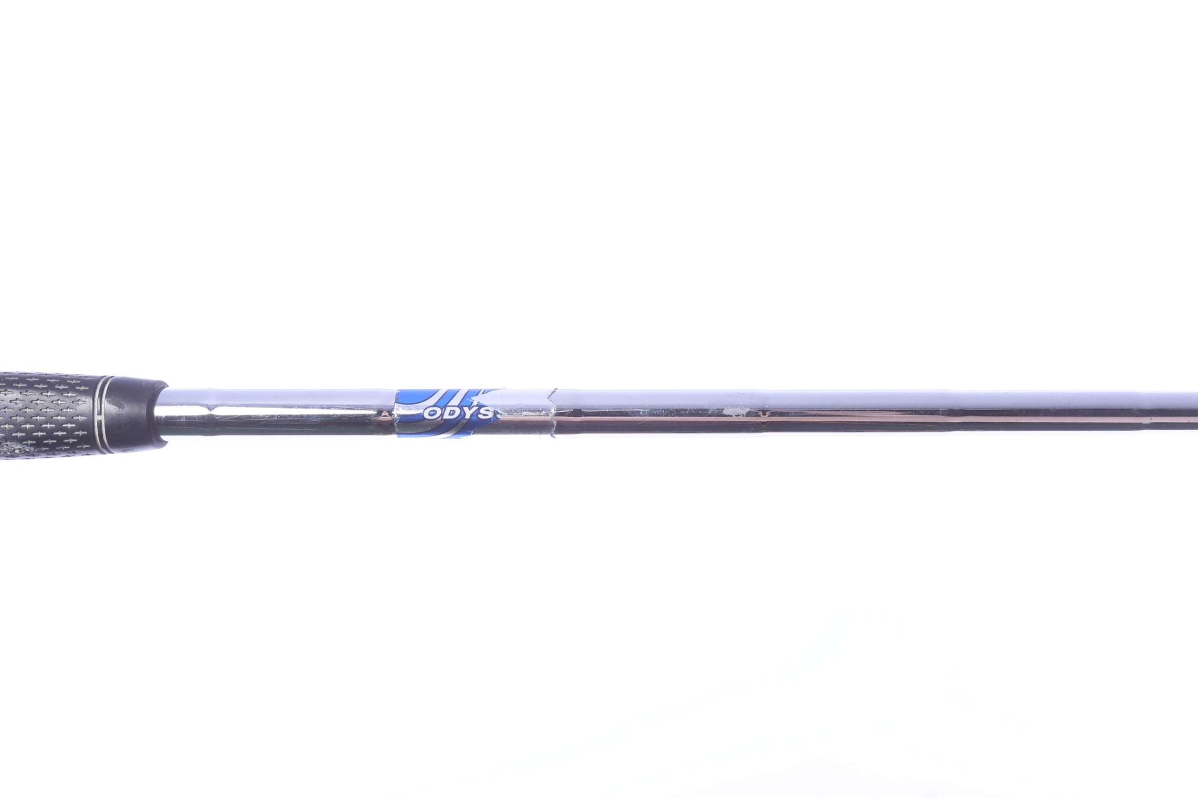 Used Odyssey White Hot RX #1 Putter - Right-Handed - 35 in - Blade
