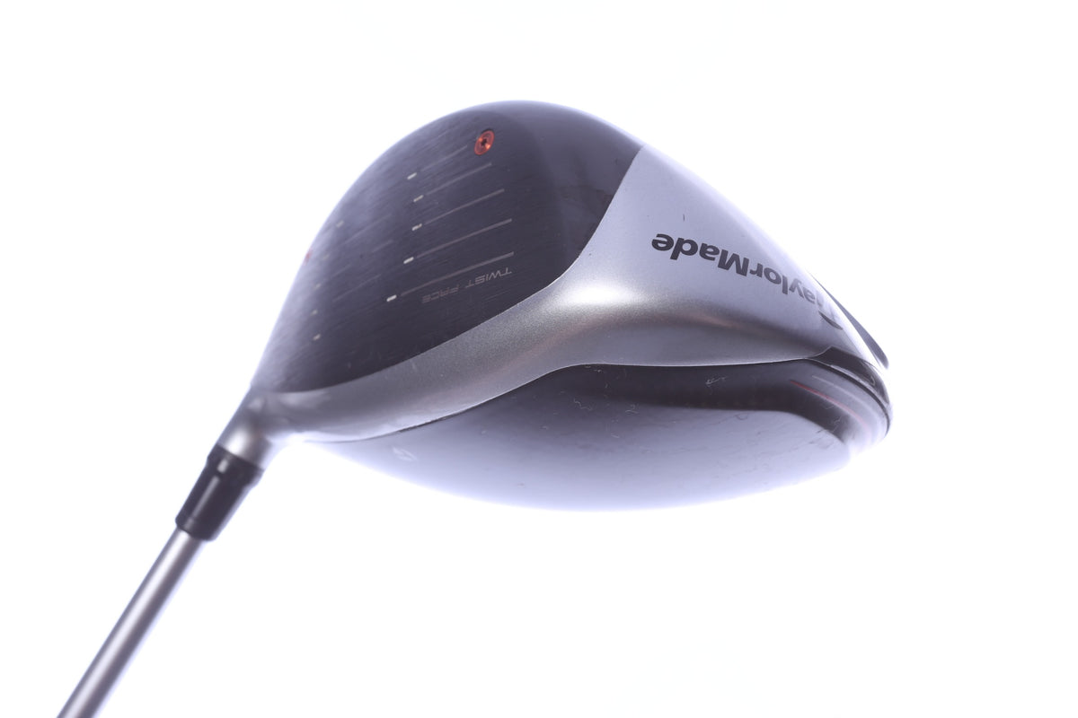 Used TaylorMade M5 Driver - 9 Degrees - Stiff Flex Mitsubishi Tensei CK Series Red - Right-Handed