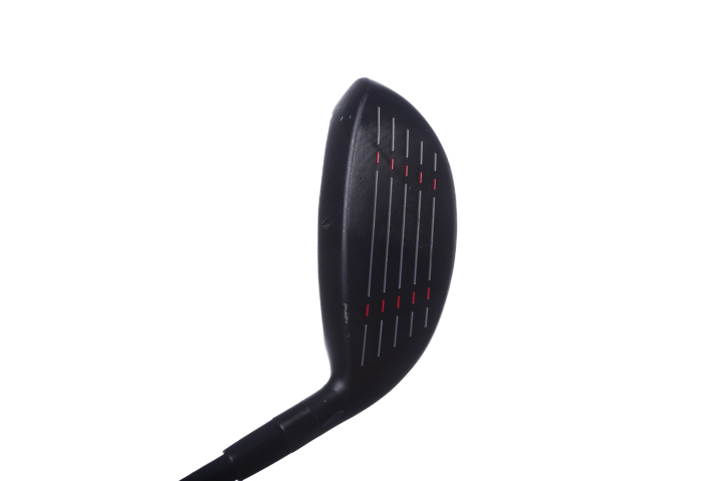 Used Cleveland Launcher HB Turbo 3-Wood - Left-Handed - 15 Degrees - Ladies Flex-Next Round