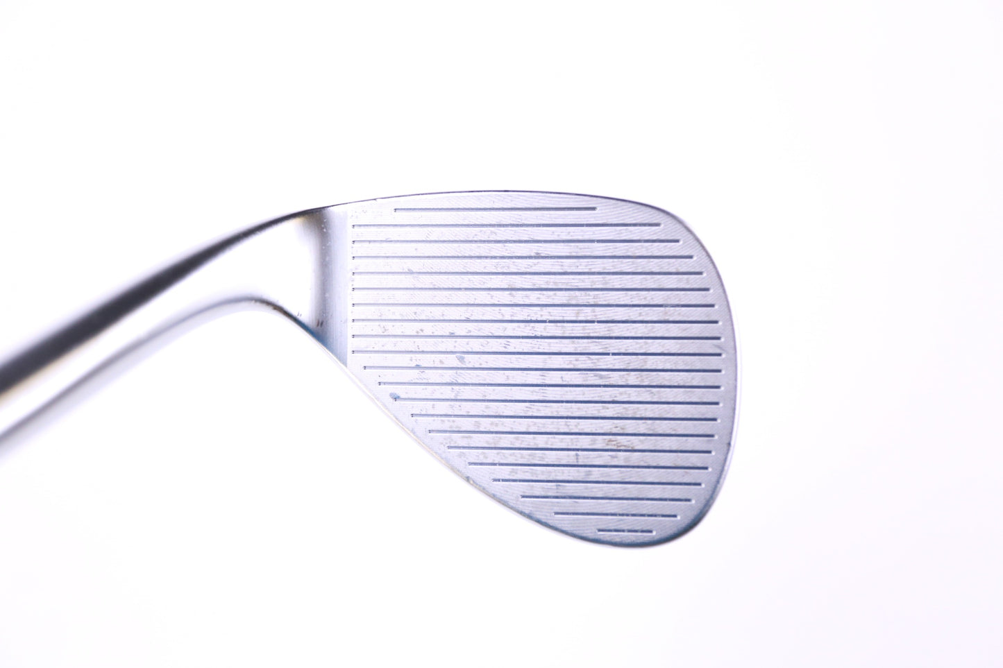 Used Cleveland RTX Full Face ZipCore Tour Satin Sand Wedge - Right-Handed - 56 Degrees - Stiff Flex-Next Round