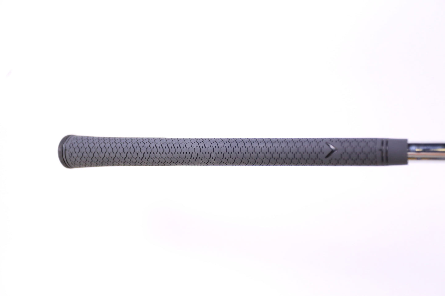 Used Callaway JAWS Full Toe Black Sand Wedge - Right-Handed - 56 Degrees - Stiff Flex-Next Round