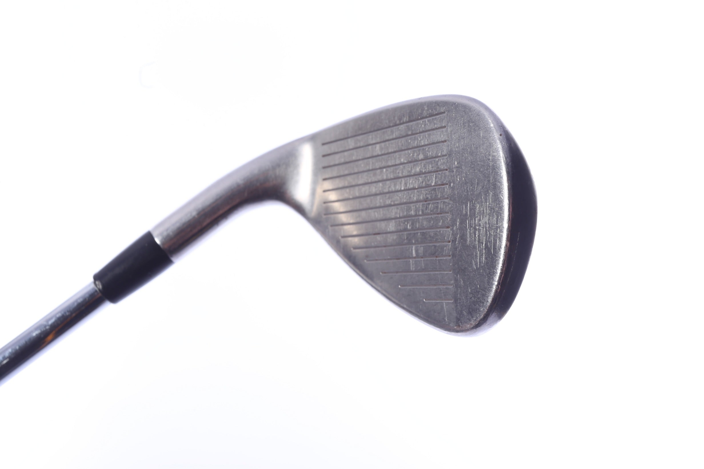 Used Titleist 712 AP1 Gap Wedge - Right-Handed - 47 Degrees - Stiff Flex