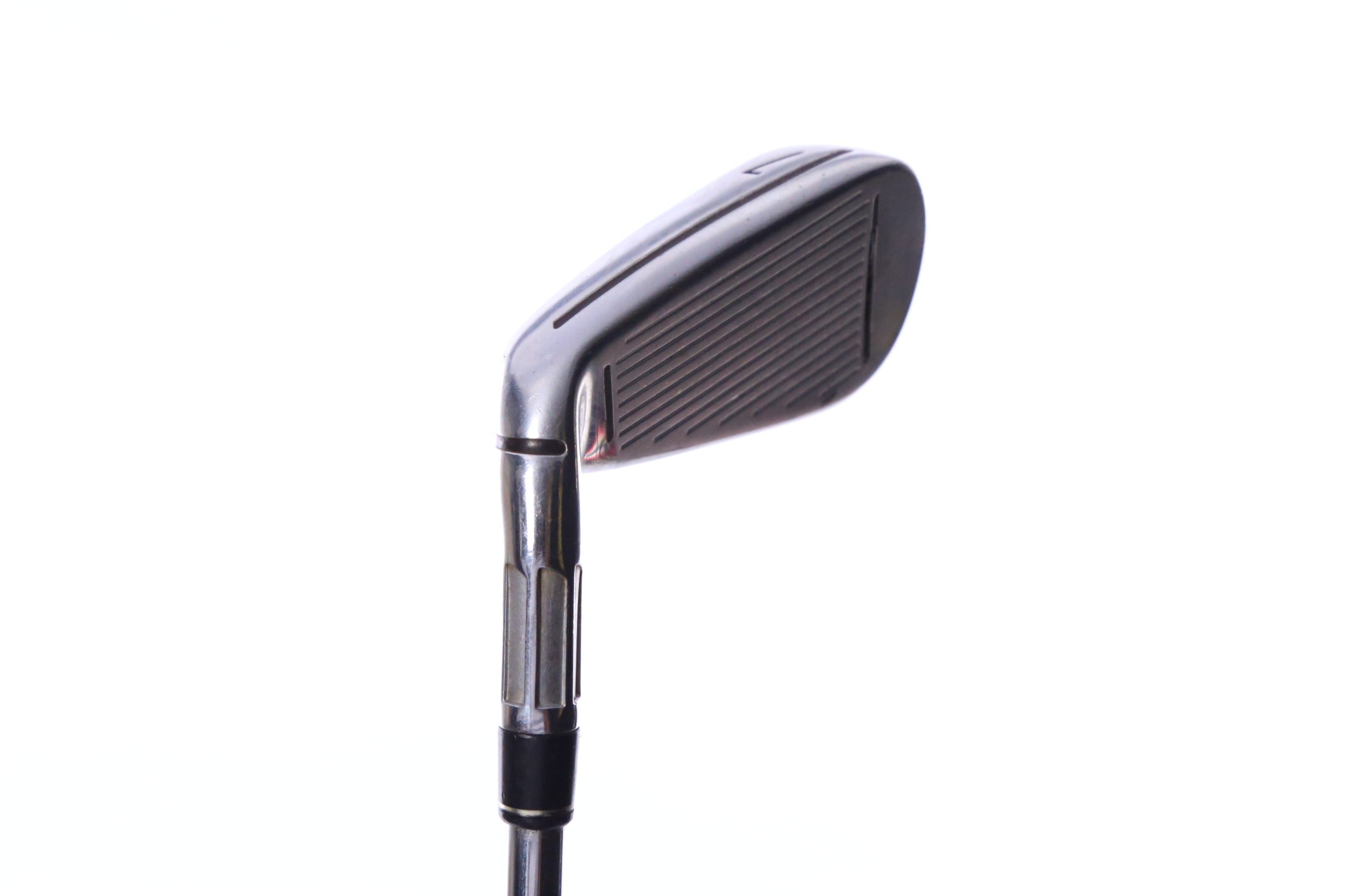 Used TaylorMade M CGB Single 7-Iron - Right-Handed - Regular Flex-Next Round