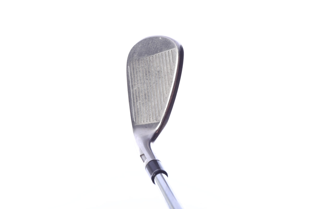 Used TaylorMade SIM2 MAX OS Iron Set - Right-Handed - 6-PW - Regular Flex