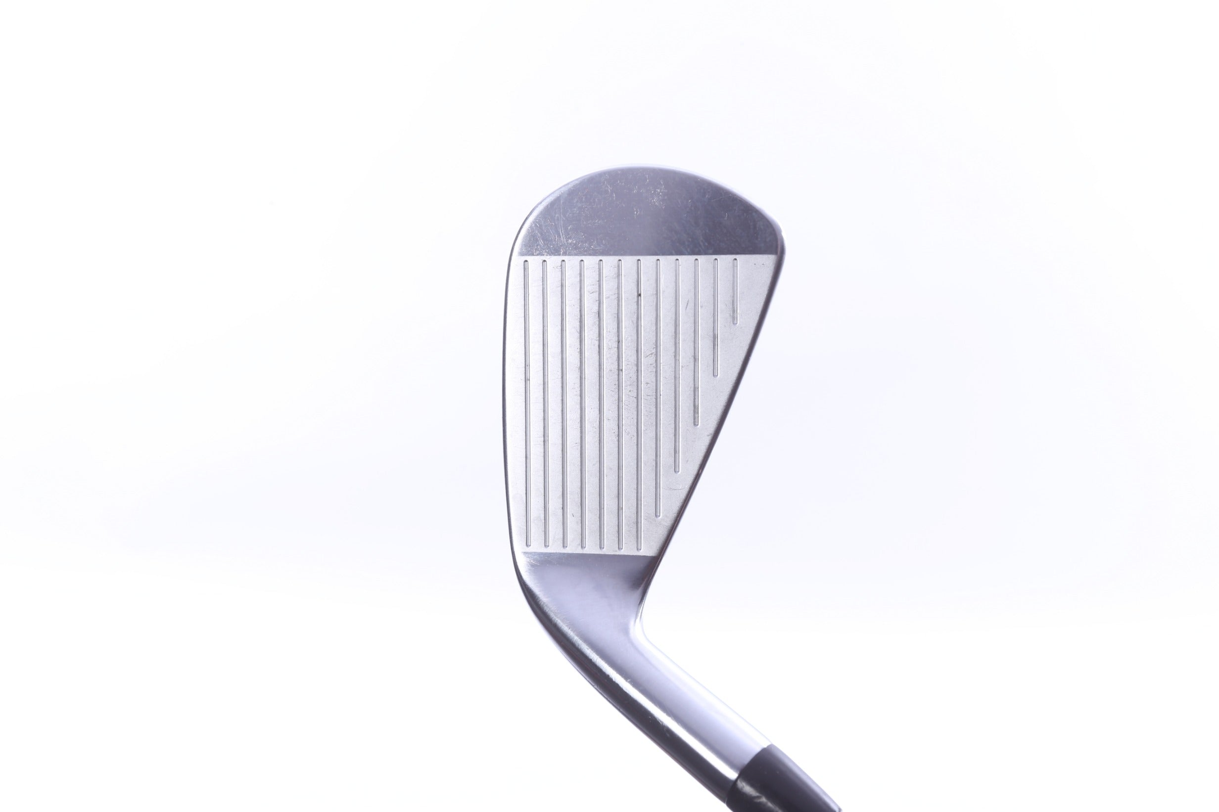 Used Titleist 2021 T100 Single 4-Iron - Right-Handed - Stiff Flex-Next Round