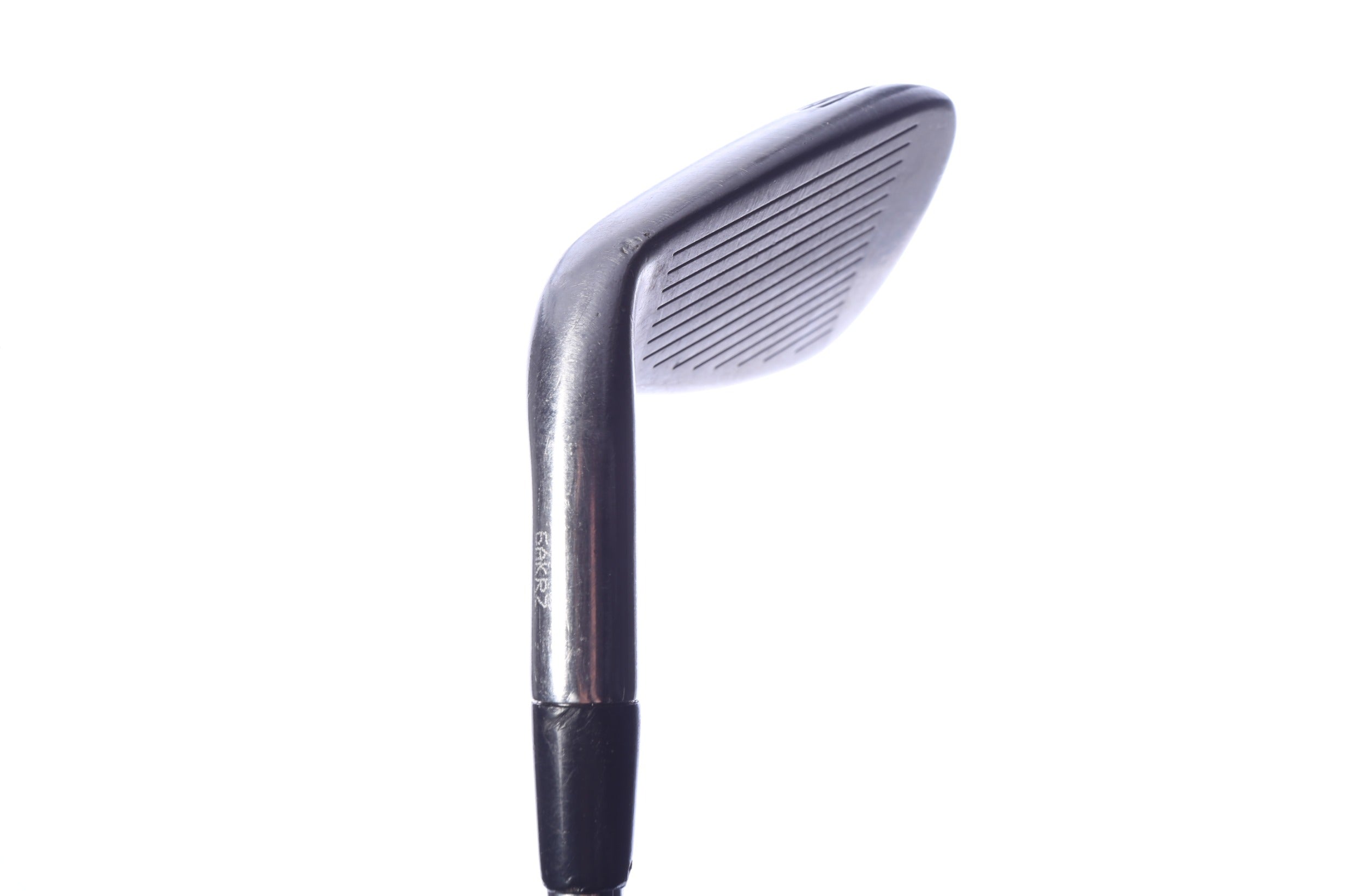 Used Titleist 712 AP1 Gap Wedge - Right-Handed - 50 Degrees - Stiff Flex