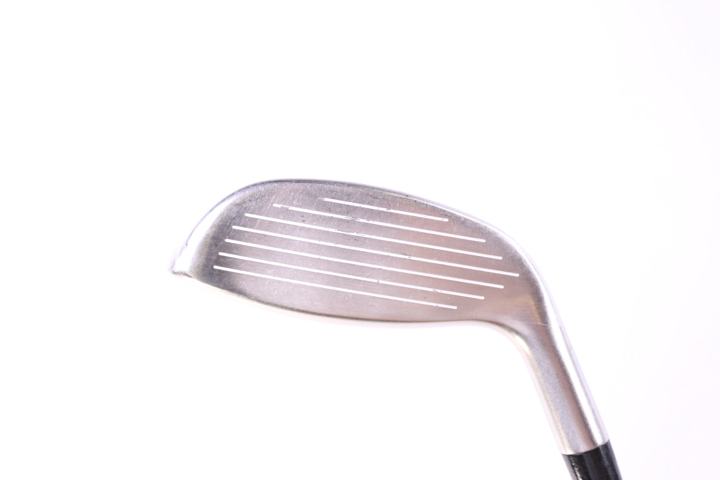 Used Ping Rapture V2 2H Hybrid - Left-Handed - 17 Degrees - Stiff Flex-Next Round
