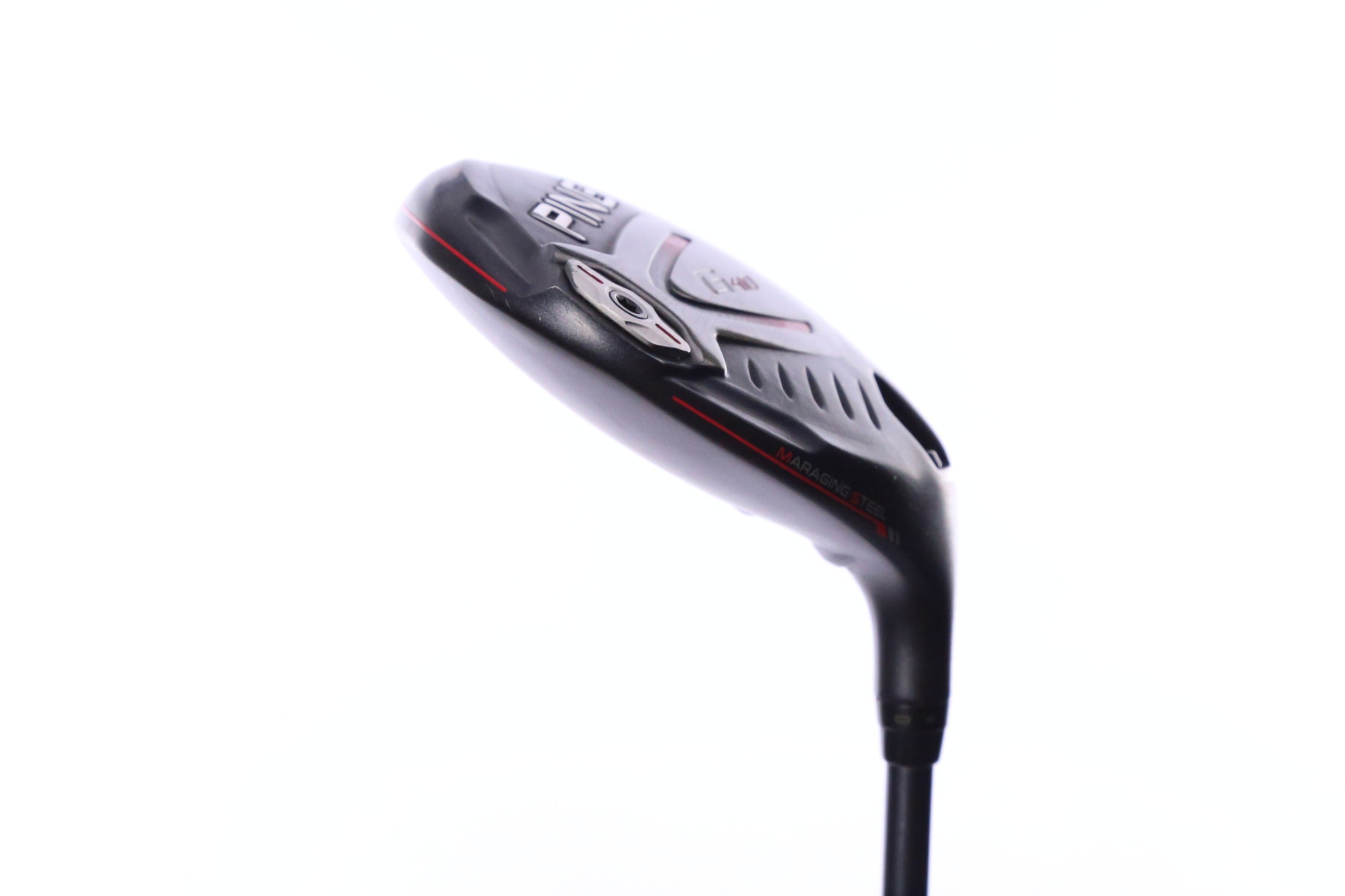 Used Ping G410 3-Wood - Right-Handed - 14.5 Degrees - Regular Flex-Next Round