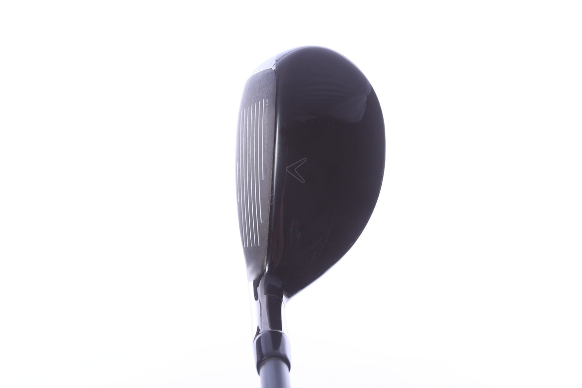 Used Callaway Mavrik Max 5H Hybrid - Right-Handed - 24 Degrees - Seniors Flex