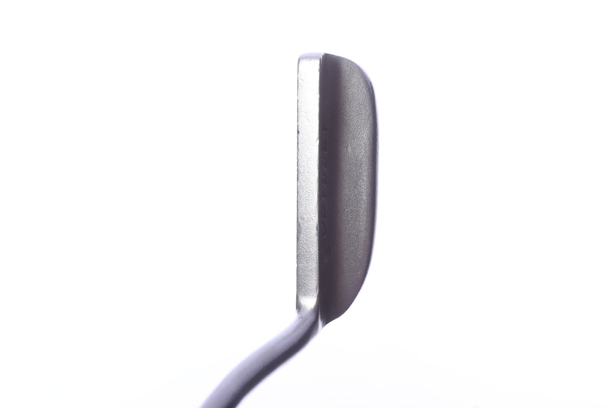 Used Odyssey DF882 Putter - Right-Handed - 35 in - Blade